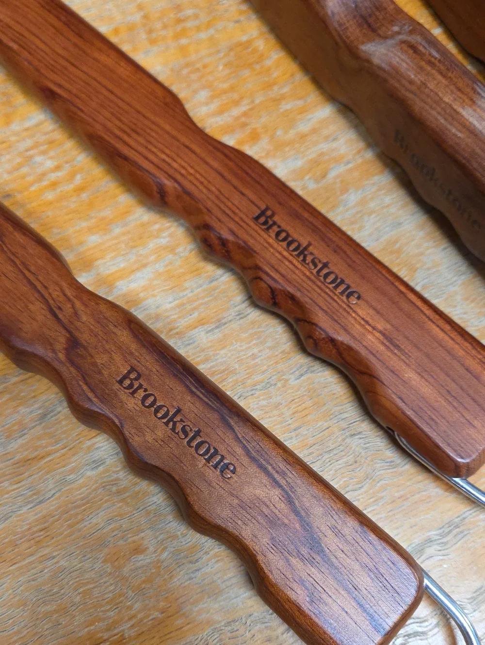 Brookstone five piece